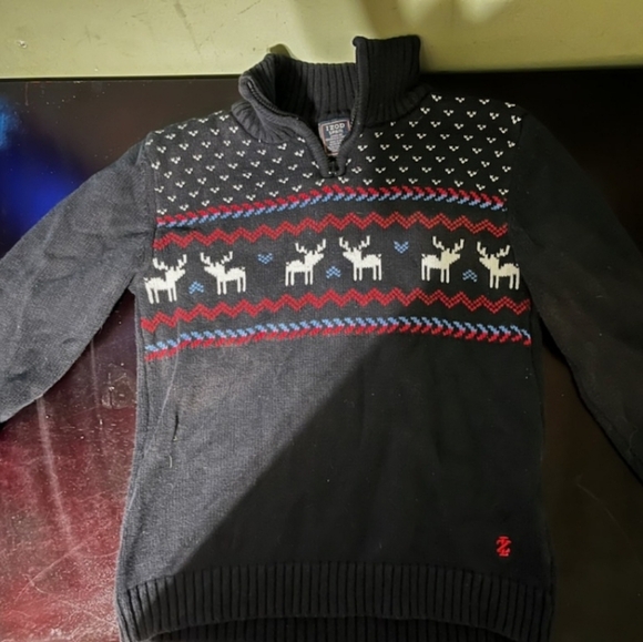 Sweater - Picture 2 of 2